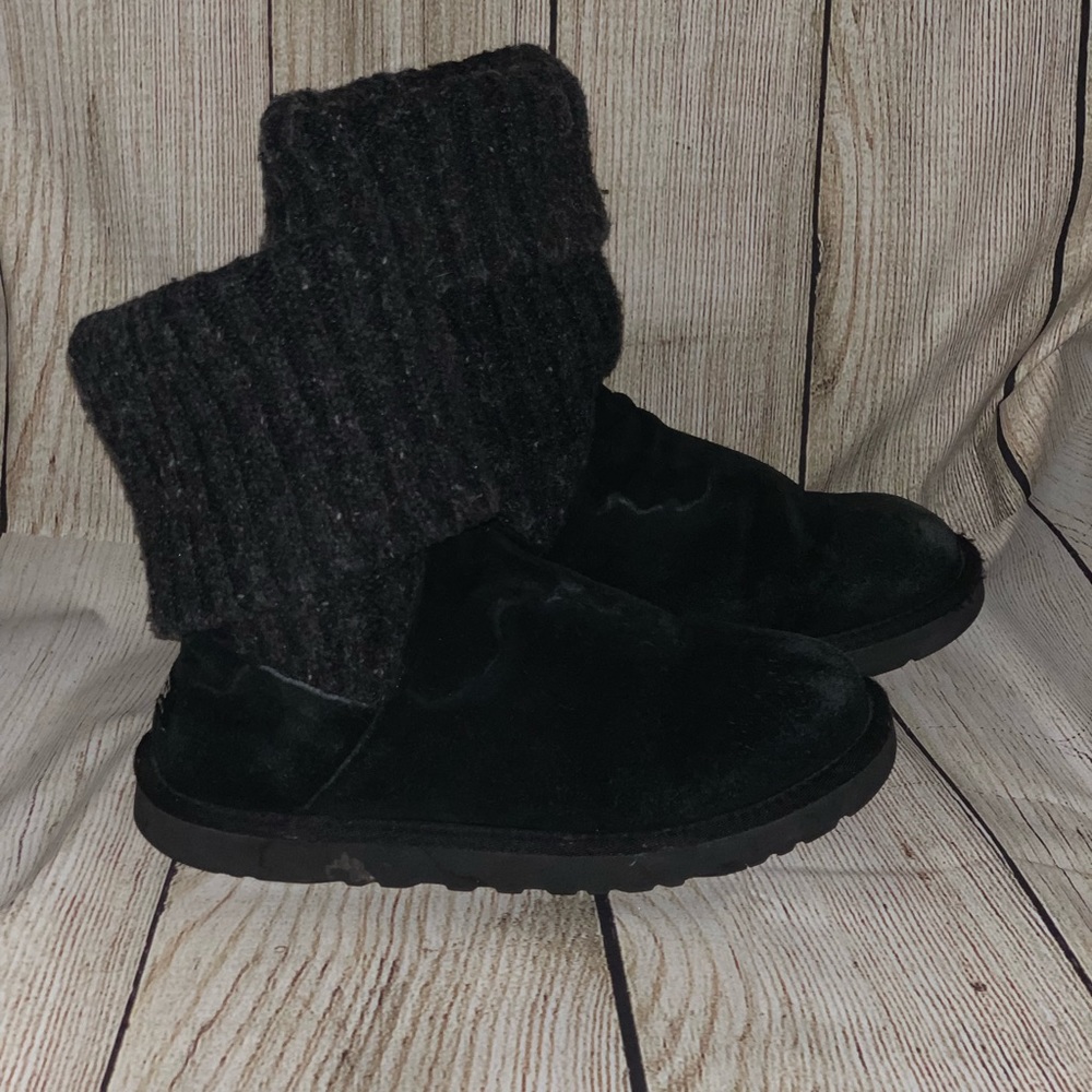 UGG Cambridge Boot